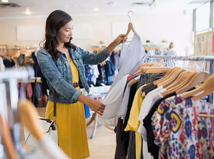Apparel tightrope: Inflation, value hunt, and changing wants in 2023 India
